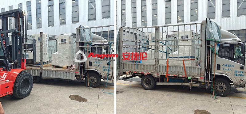 襯套縮徑機（jī）發安徽