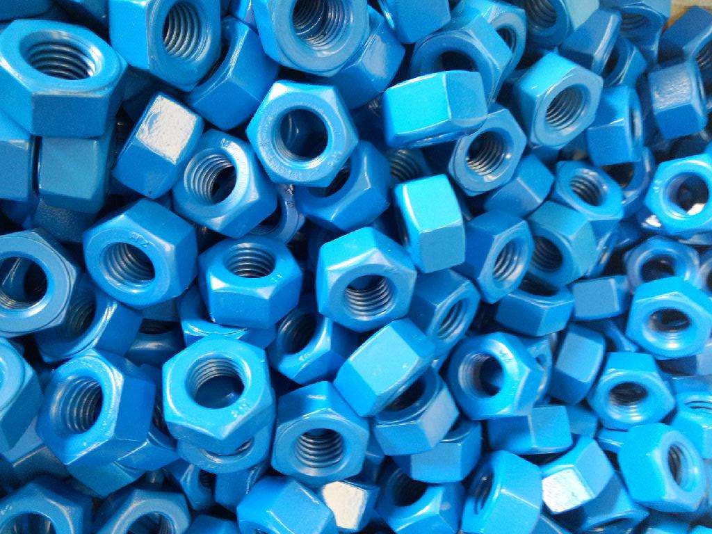 鐵氟龍噴（pēn）塗