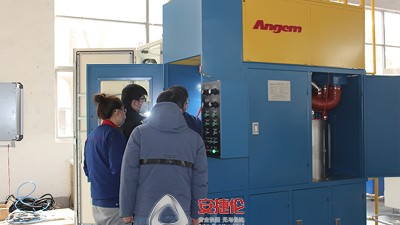 測評：汽車零部件、減震器噴塗用什麽噴（pēn）塗（tú）？