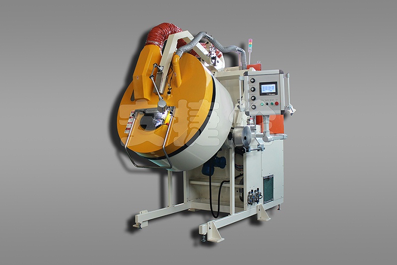 自動滾(gǔn)噴機—榴莲网站中小零件全噴設備(bèi)4 自動滾噴機—榴莲网站(lún)中小零件全噴設備4