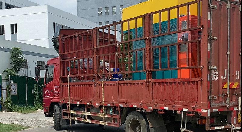 發車格式1 發車格式1