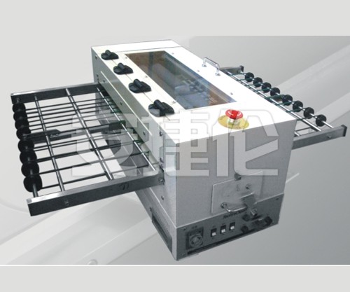 皮帶(dài)輪噴漆線AJL.PQ型 皮帶輪噴漆線(xiàn)AJL.PQ型(xíng)
