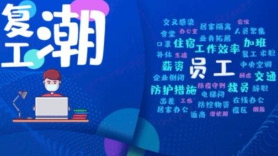 複工之路難於（yú）上青天？？安（ān）捷倫精密機（jī）械教你解決辦法
