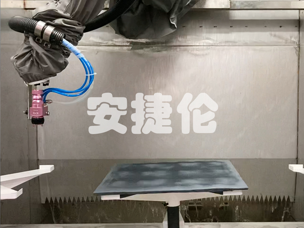 自動噴膠機 自動噴膠機