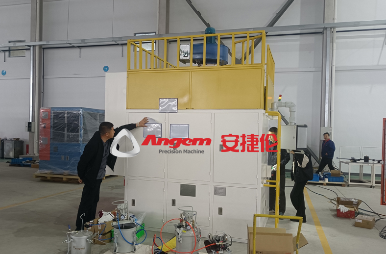 自動噴膠機3 自動噴膠機3