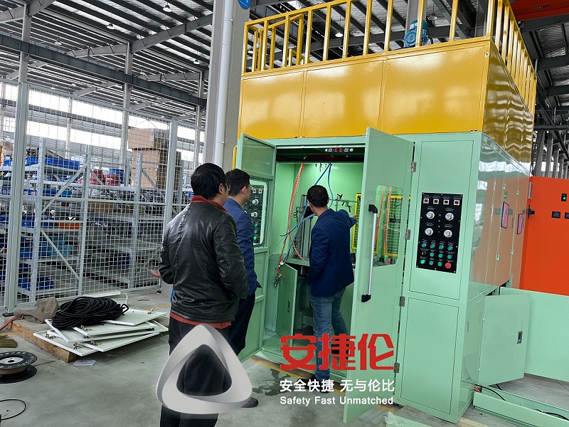 20230331昆山(shān)沐春電器有限公(gōng)司參觀考察榴莲网站公司和滾(gǔn)噴機2 20230331昆山沐春電器有限公司參觀考察榴莲网站公(gōng)司和滾噴機2
