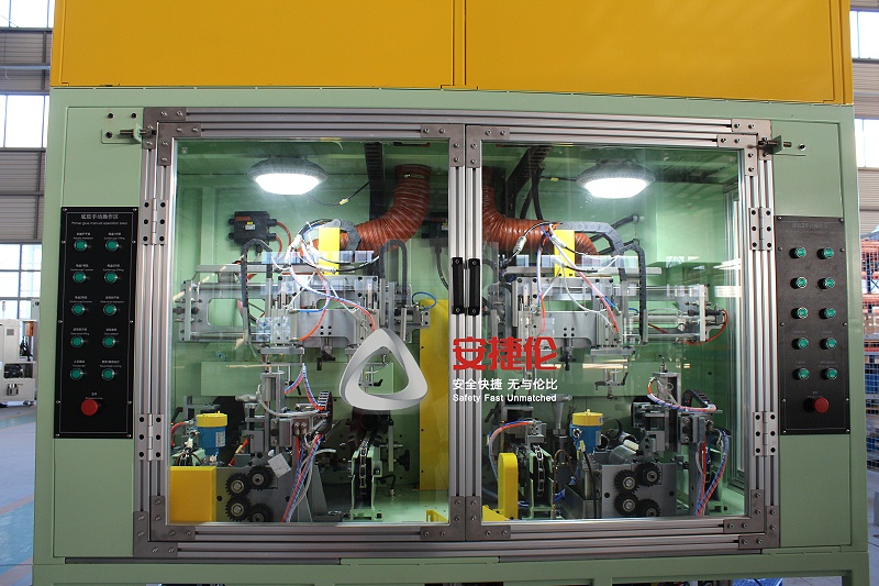 滾膠機-襯套內孔 滾膠機-襯套內孔