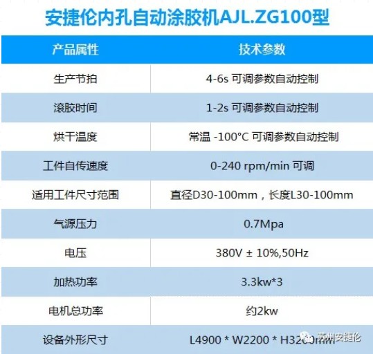 自(zì)動塗膠機2 自動塗膠機2