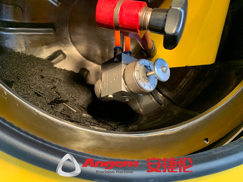 天津睦盛磁性材料驗收(shōu)滾噴機 天津(jīn)睦盛磁性材料驗收滾噴機