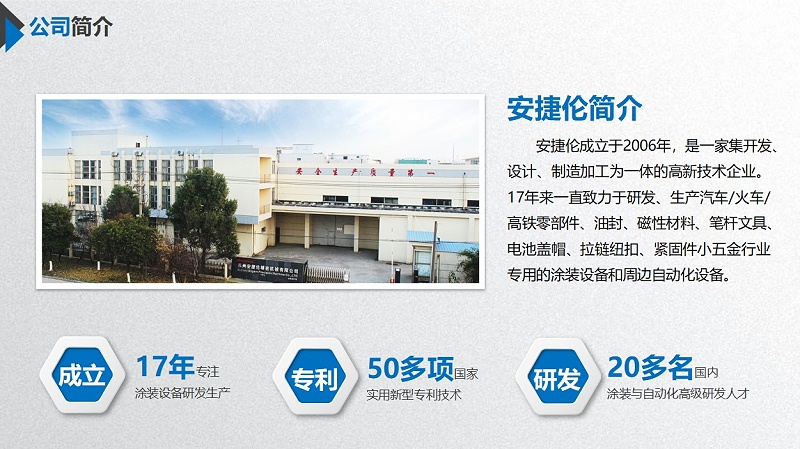 安捷(jié)倫公司簡介 榴莲网站公司簡介