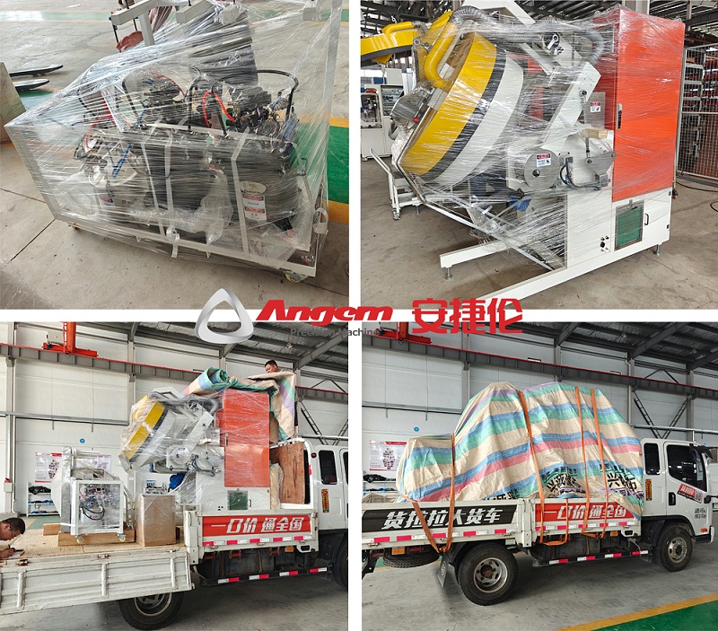滾噴機發貨1 滾噴機發貨1