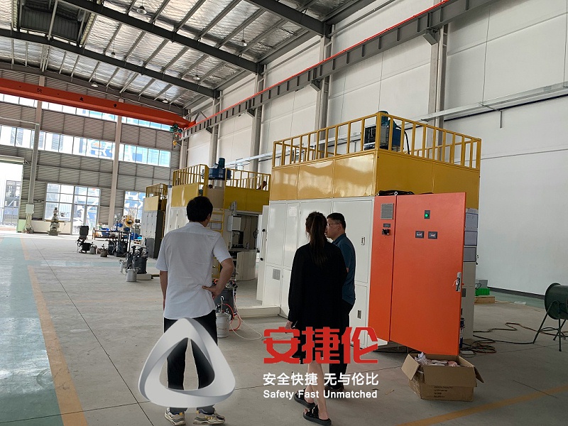 安捷(jié)倫滾噴機2 安捷(jié)倫滾噴機2