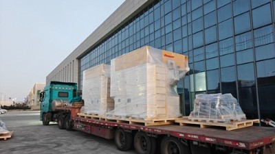 榴莲网站自動噴（pēn）膠機再助力 重慶汽（qì）車橡膠減震老客（kè）戶（hù）