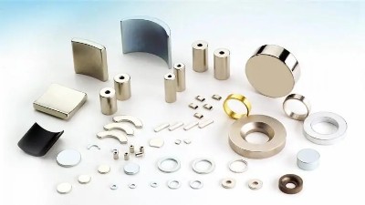 磁性材料（liào）自動滾噴機（jī）生產廠家哪家好？釹鐵硼塗層如何噴塗？