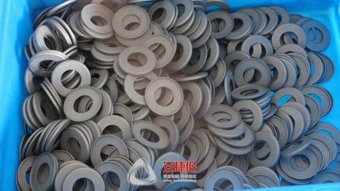 密封件噴(pēn)塗設備 密封件(jiàn)噴塗設備
