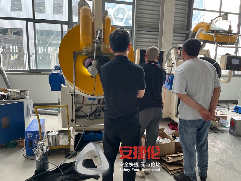 滾噴機 滾噴機