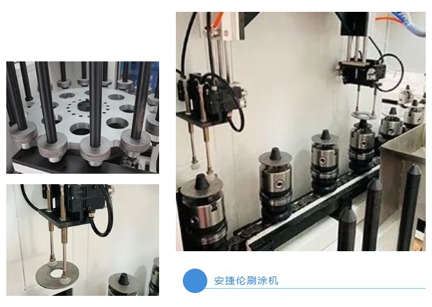 刷塗機 刷塗機