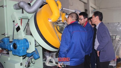 國內做鐵氟龍噴塗的自動化設備生（shēng）產廠家有哪些？