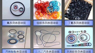 PTFE塗層（céng）噴塗工藝 特氟龍PTFE行（háng）業表麵處理解決方案（àn）