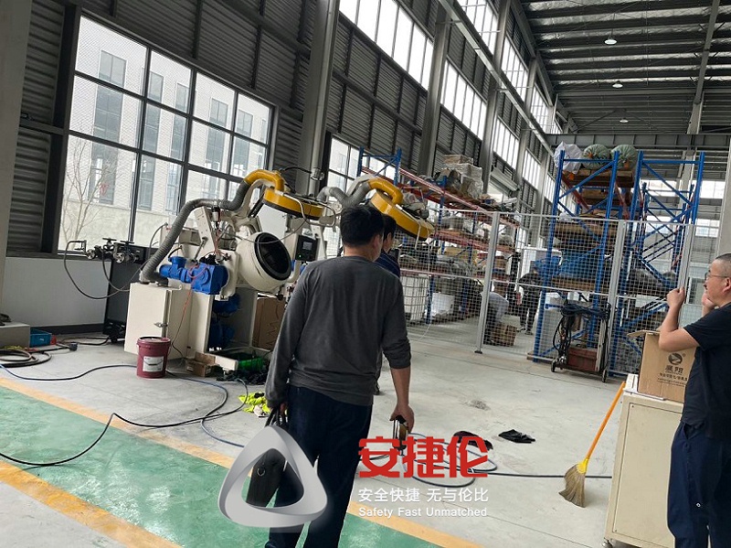 滾噴機 (2) 滾噴機 (2)